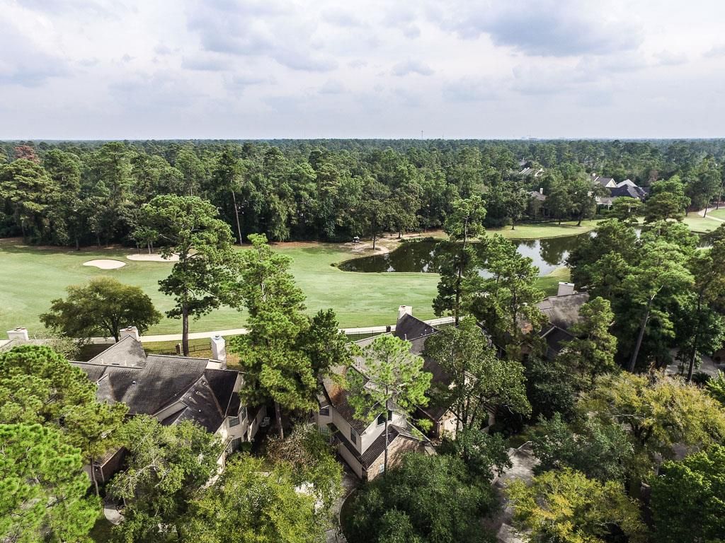 22 Fairway Oaks Pl, Spring, TX 77380 Trulia
