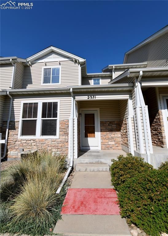 2371 Lions Point, Colorado Springs, CO 80951
