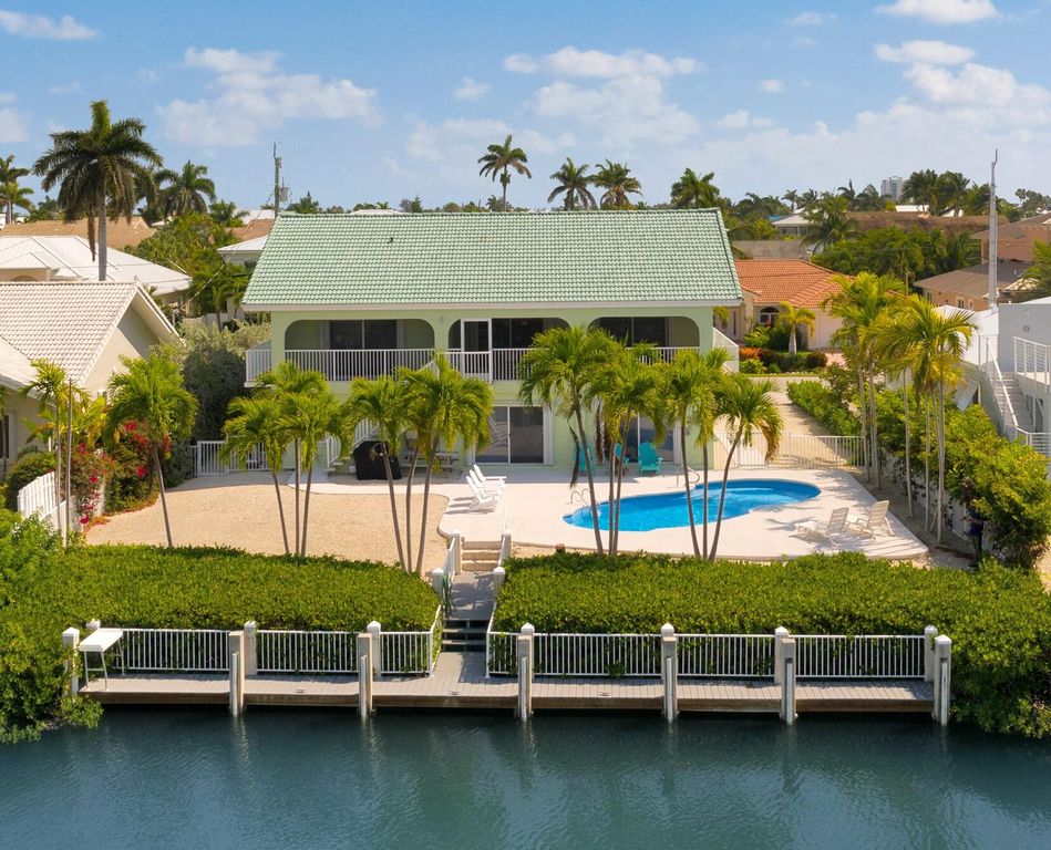 285 13th St, Key Colony Beach, FL 33051 MLS 606829 Trulia