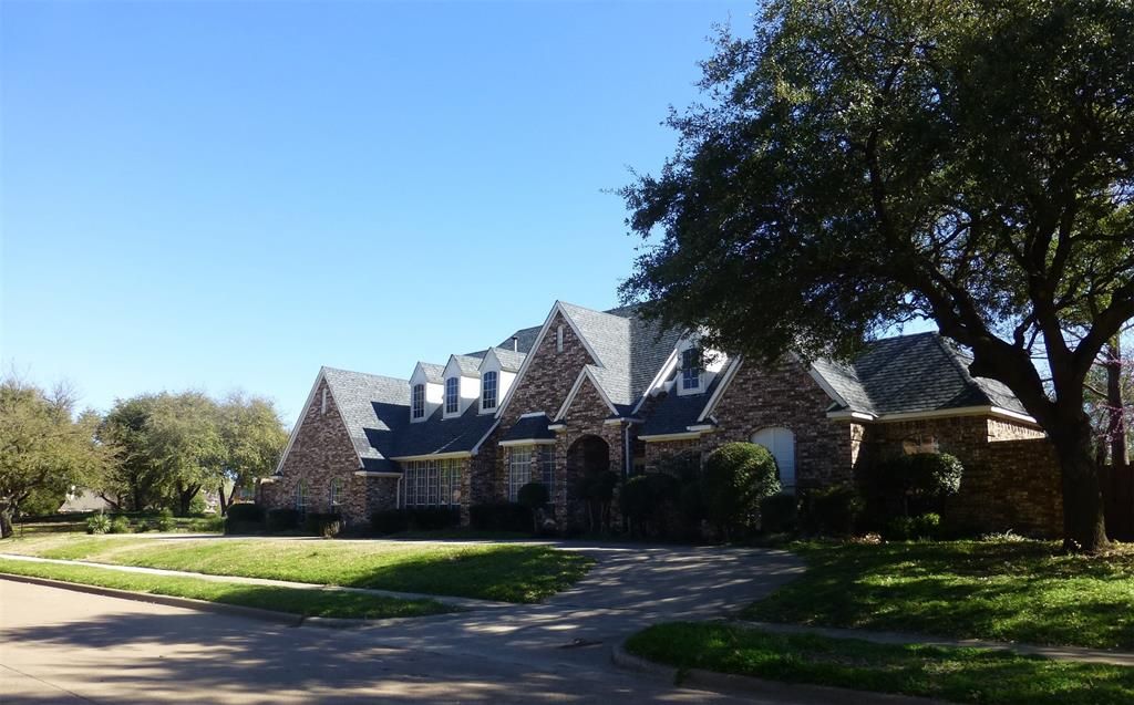13005 Hermitage Ln, Frisco, TX 75035