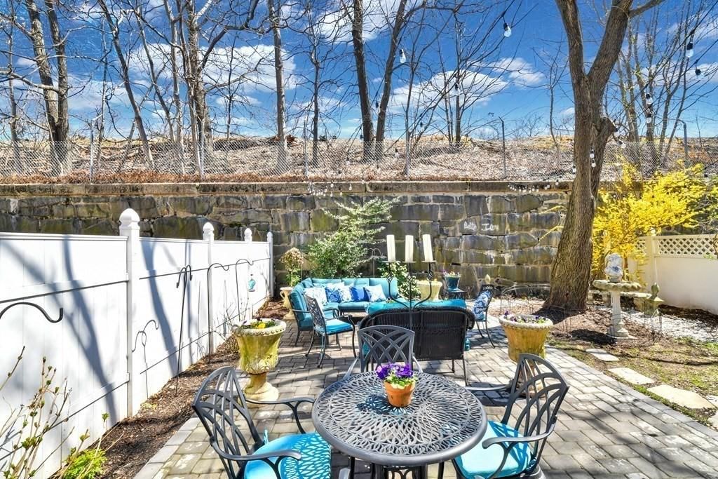 32 Robey St #34, Roxbury, MA 02119