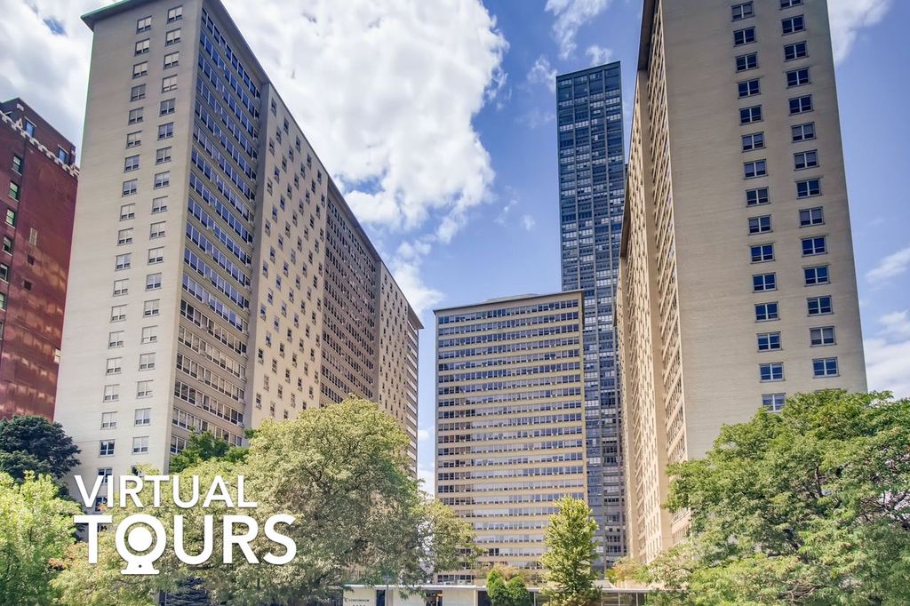 3950 N Lake Shore Dr #1614C, Chicago, IL 60613