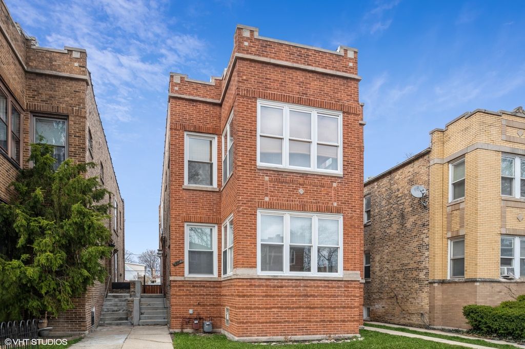 4304 W Schubert Ave, Chicago, IL 60639 | MLS# 11033200 | Trulia