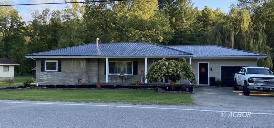 37909 State Route 124, Pomeroy, OH 45769