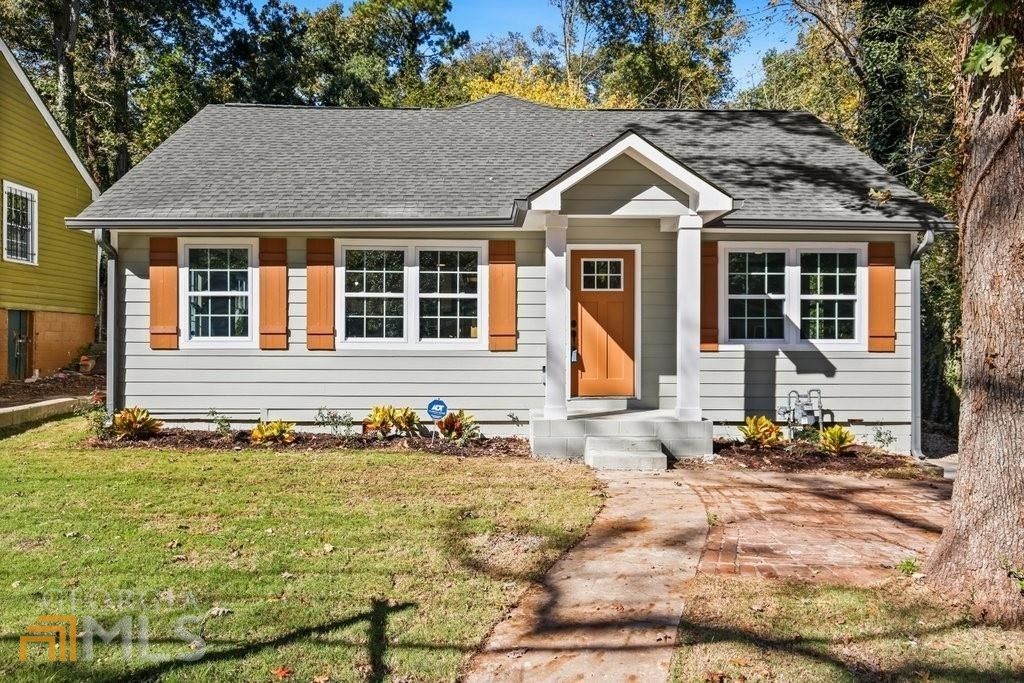 1251 Campbellton Rd SW, Atlanta, GA 30310
