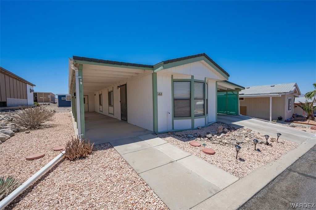 2960 Silver Creek Rd 162, Bullhead City, AZ 86442 MLS 001596 Trulia
