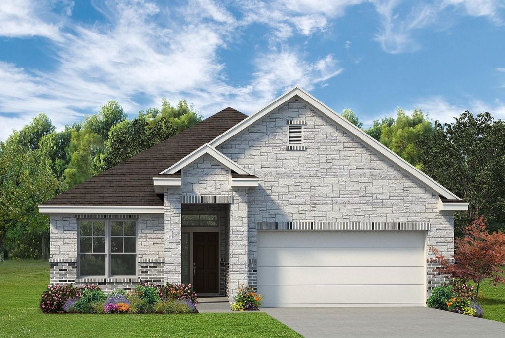 San Marcos Hills of Westwood West Temple, TX Trulia