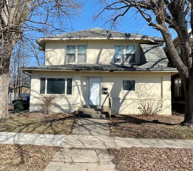 311 E Harrison St, Kirksville, MO 63501