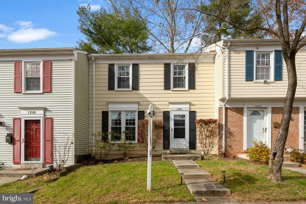 13020 Well House Ct, Germantown, MD 20874