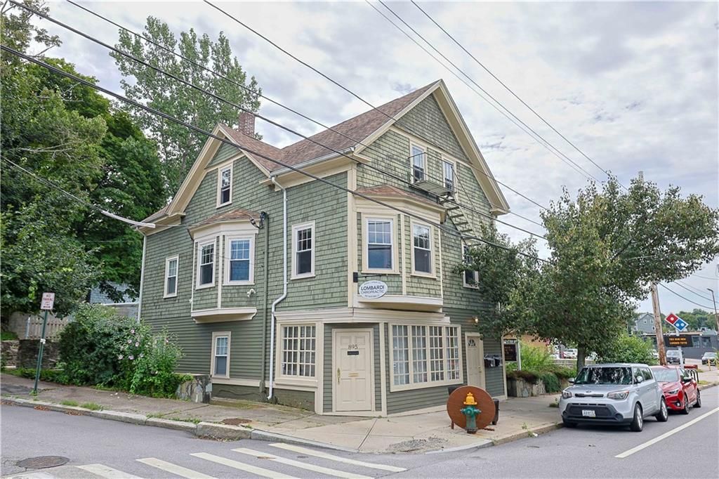 895 N Main St, Providence, RI 02904 Trulia