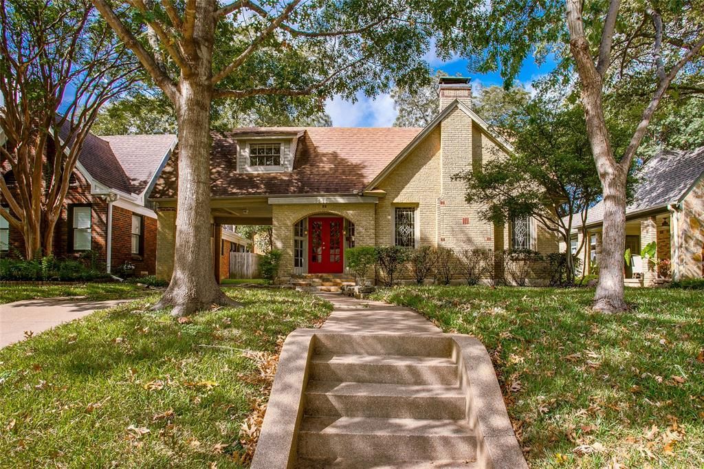 1111 N Winnetka Ave, Dallas, TX 75208