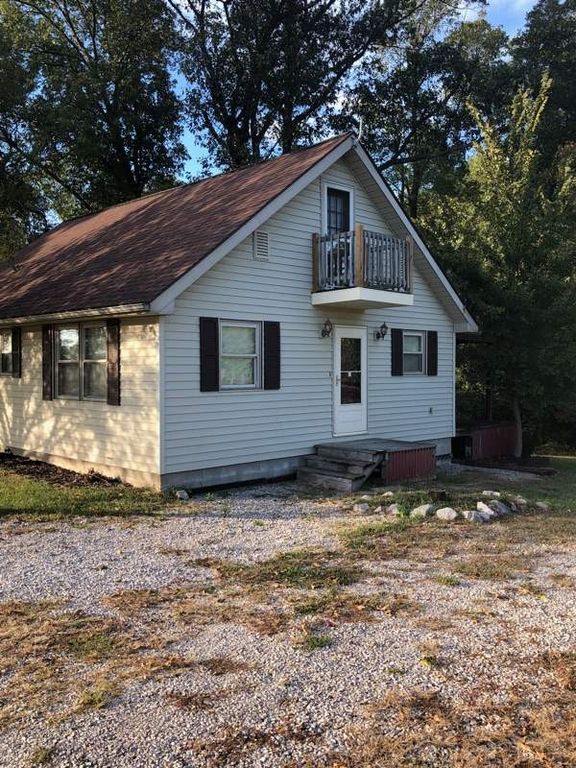 3161 Highway 266, Corydon, KY 4 Bed, 2 Bath SingleFamily Home 18