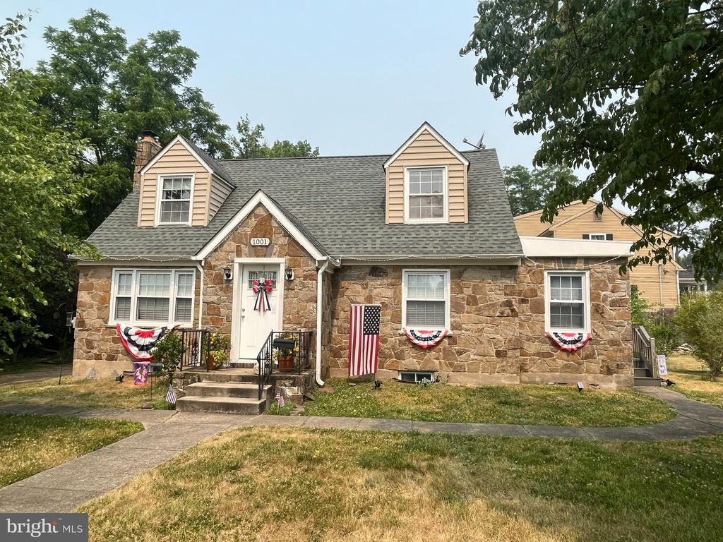 1001 Clements Bridge Rd, Barrington, NJ 08007 Trulia