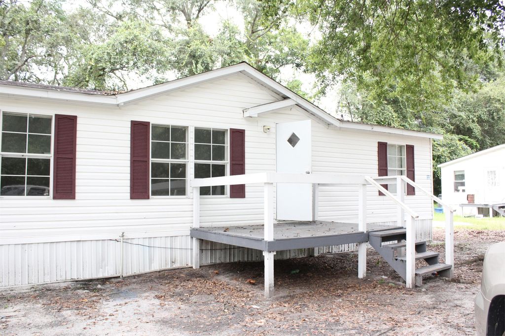 31 Cowboy Rd 3, Jesup, GA 31545 Trulia