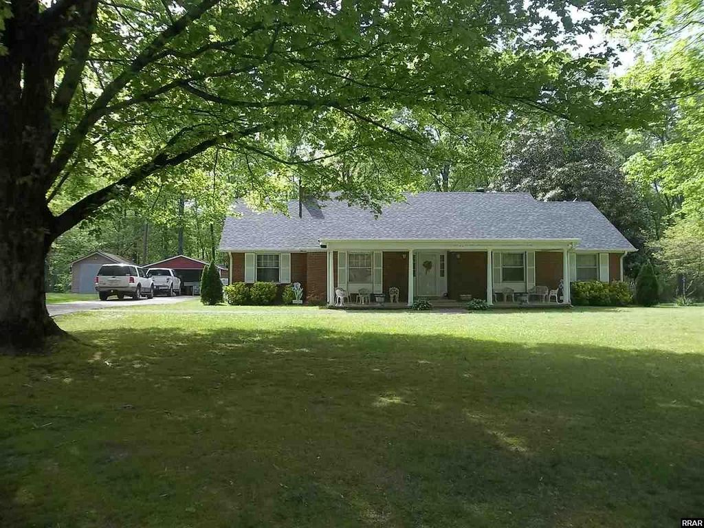 336 S Parkway St, Dresden, TN 38225 Trulia