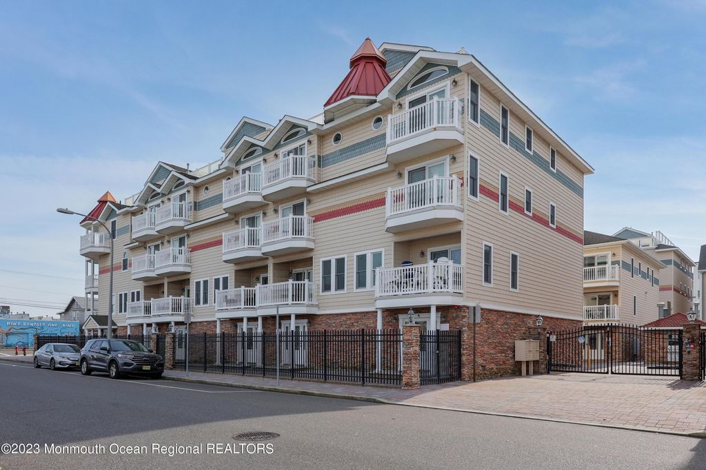 21 Blaine Avenue UNIT 22, Seaside Heights, NJ 08751 Trulia