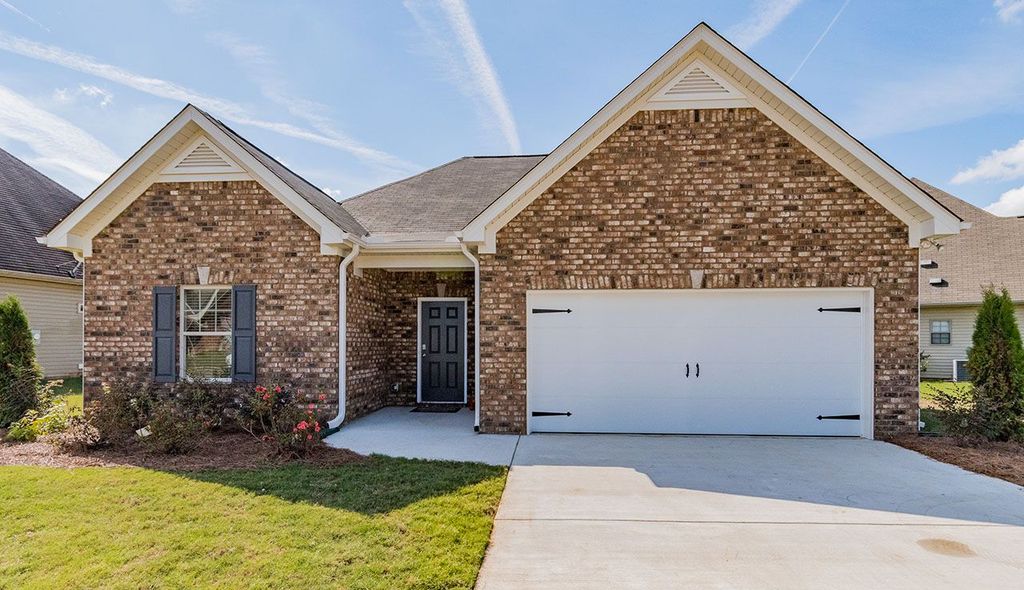 53 Mountain Crest Dr XGK04D, Lincoln, AL 35096 Trulia