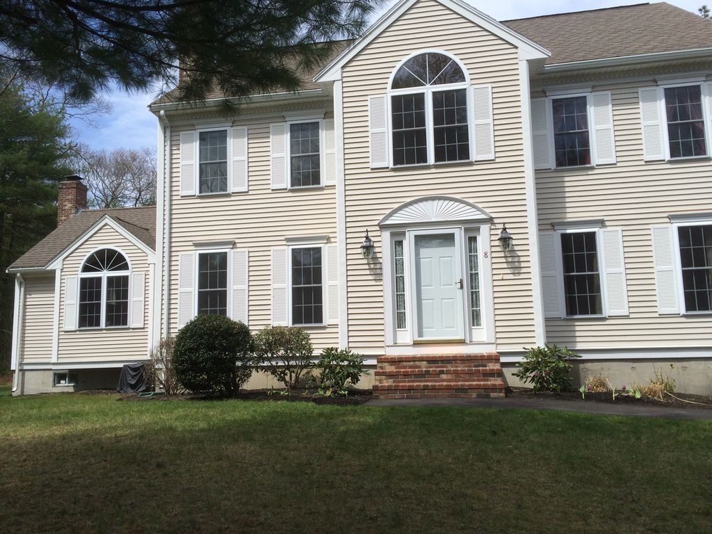 8 Lemore Ave, Lakeville, MA 02347