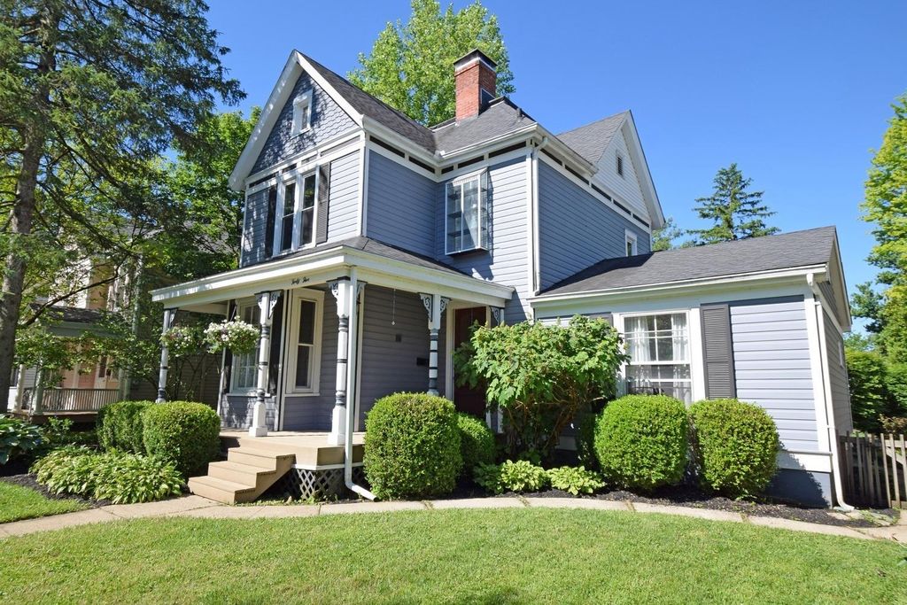 45 Cleveland Ave, Milford, OH 45150 Trulia