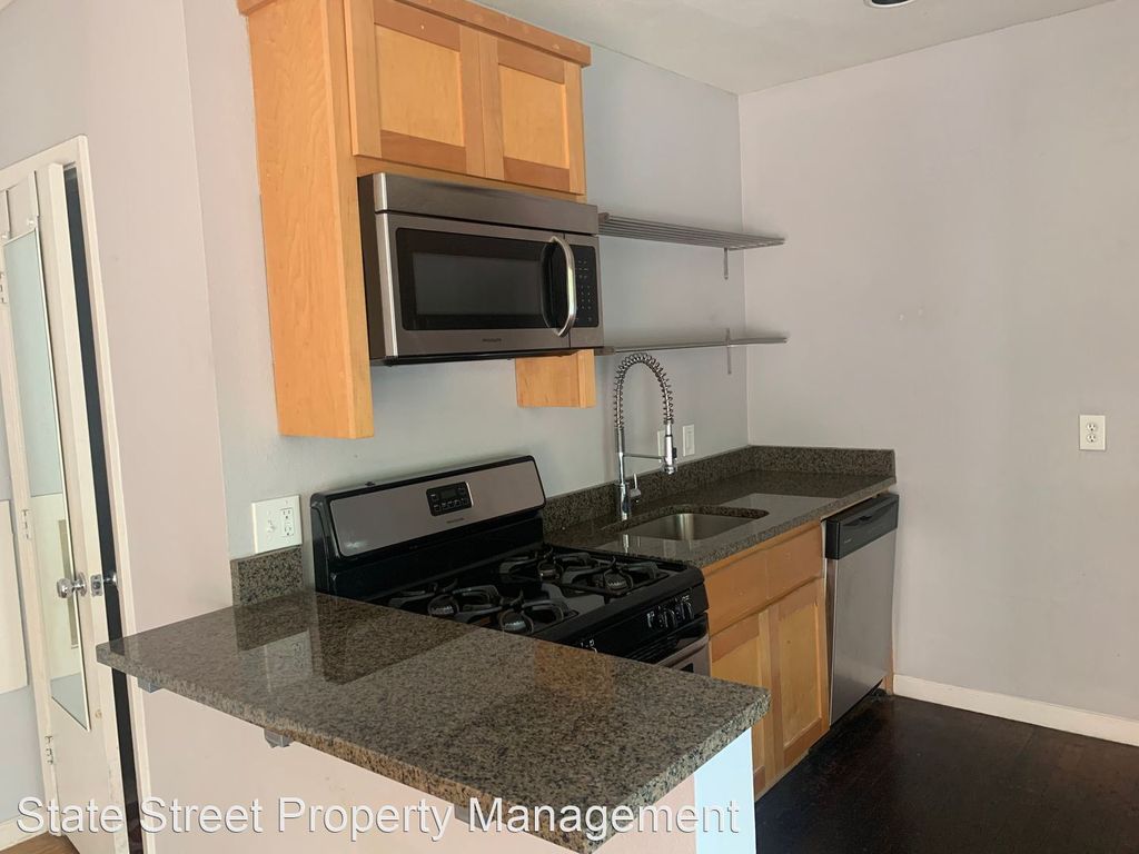 502 Elmwood Pl #108, Austin, TX 78705