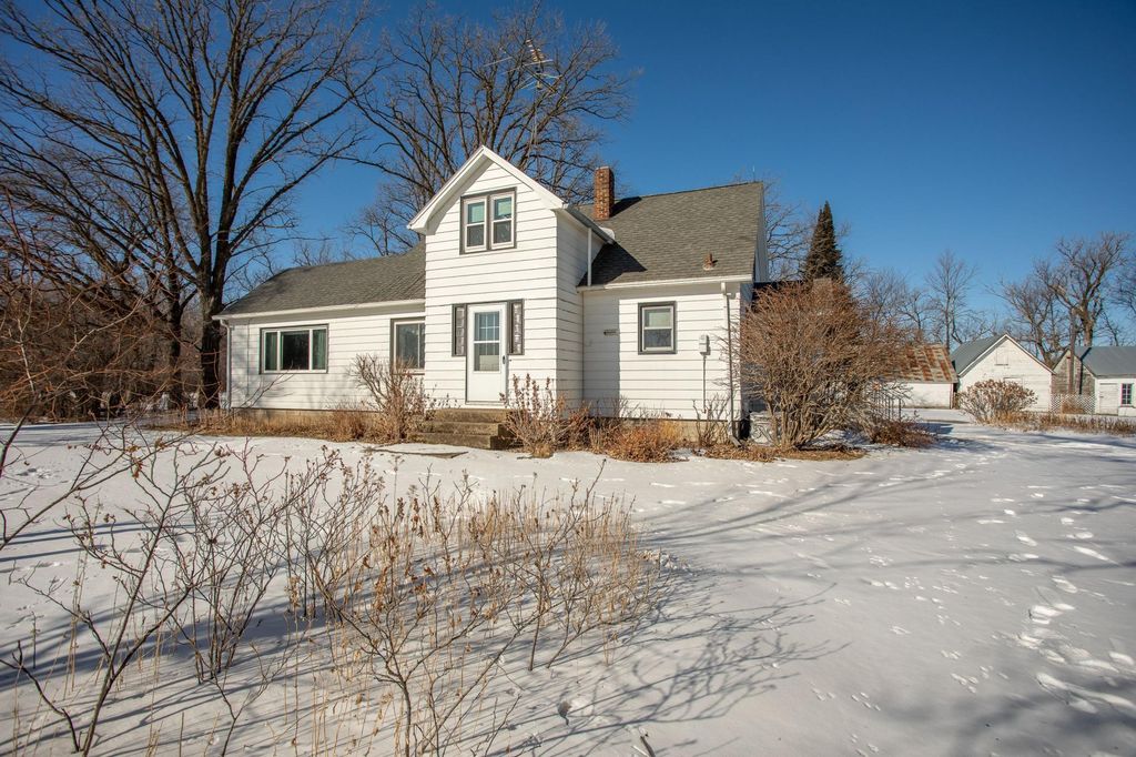 16336 County Road 84, Eagle Bend, MN 56446 Trulia