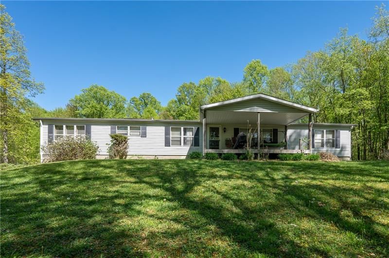 1026 Claypike Rd, Acme, PA 15610 MLS 1652345 Trulia