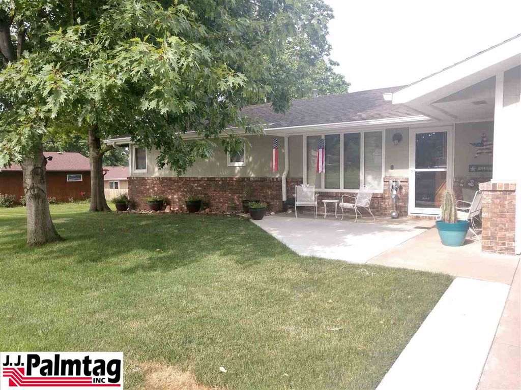 506 N 21st St, Nebraska City, NE 68410 Trulia