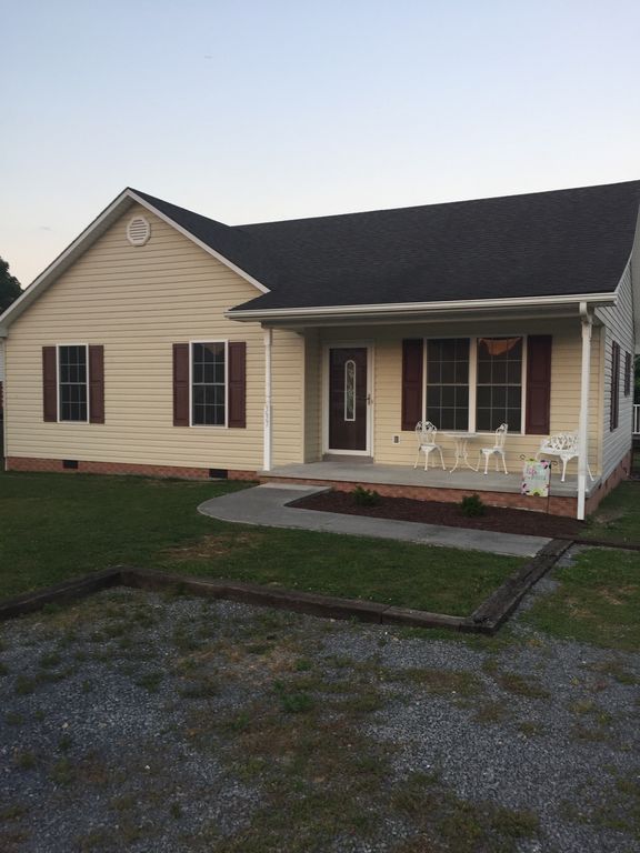 337 1st Ave, Timberville, VA 22853 Trulia