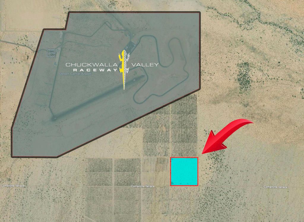 Comanche Ter, Desert Center, CA 92239 MLS 219096571DA Trulia