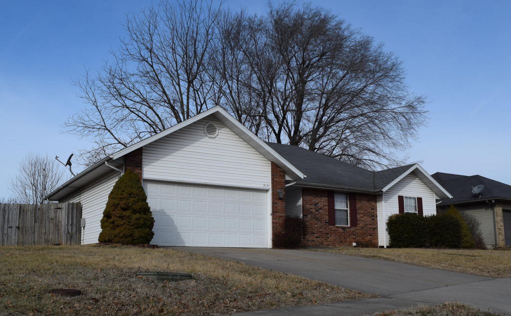 2131 S Colgate Ave, Springfield, MO 65807 Trulia