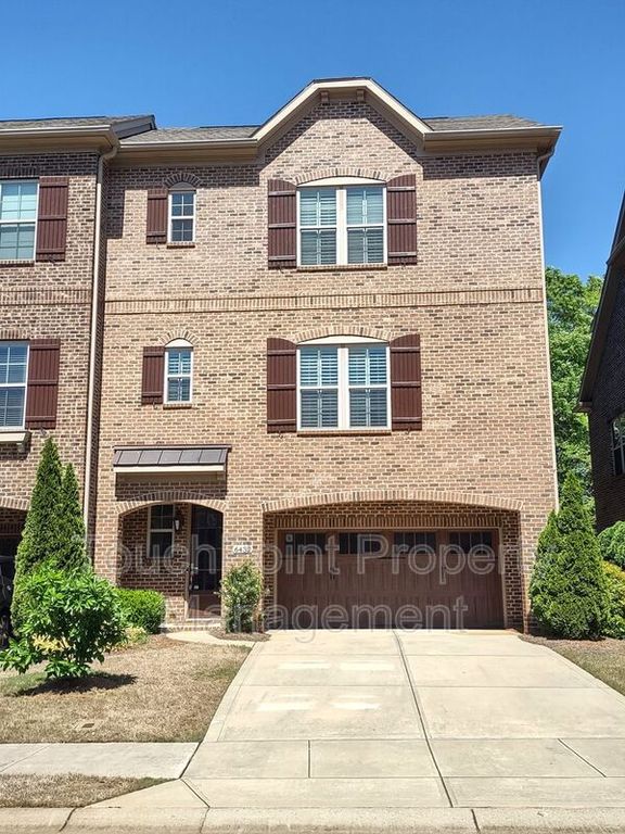 6432 Fairway Row Ln, Charlotte, NC 28277 Trulia