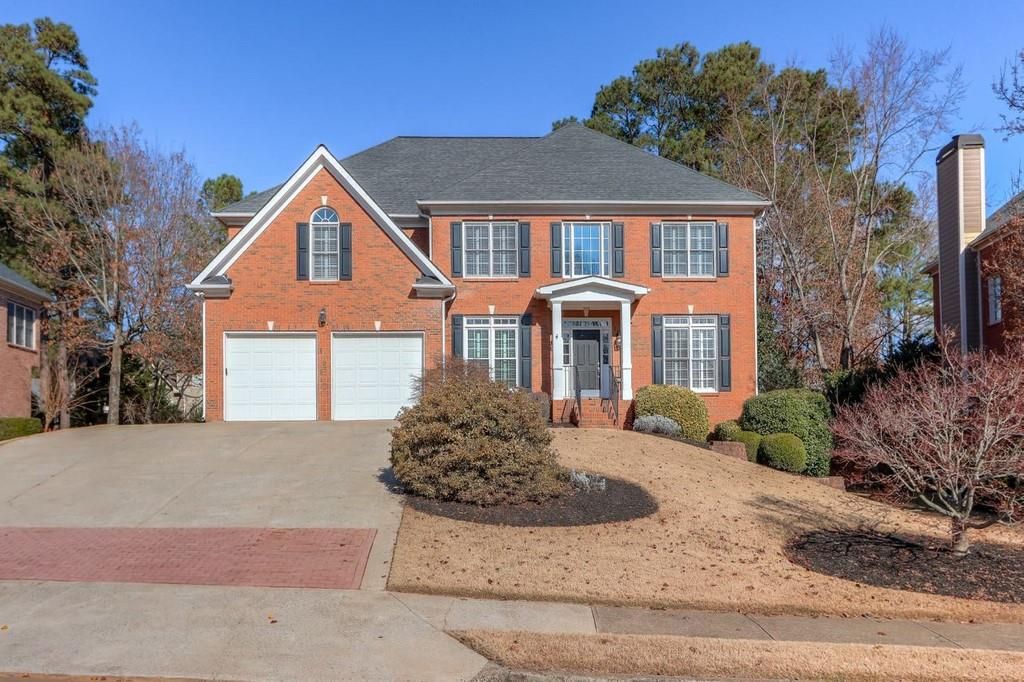 3749 Baccurate Way, Marietta, GA 30062 Trulia