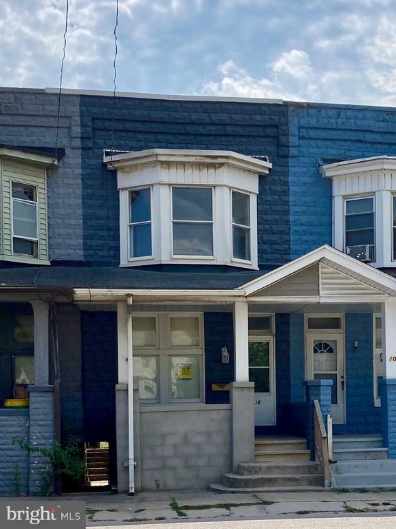 1036 Roosevelt Ave, York, PA 17404 Trulia