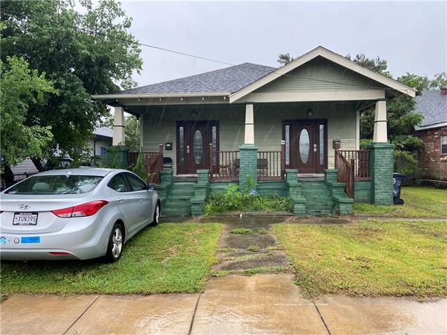 4937-39 Lafaye St, New Orleans, LA 70122 | Trulia