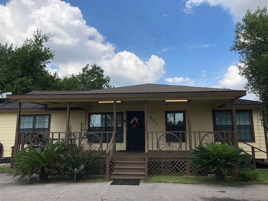 807 Genoa Red Bluff Rd, Pasadena, TX 77504 Trulia