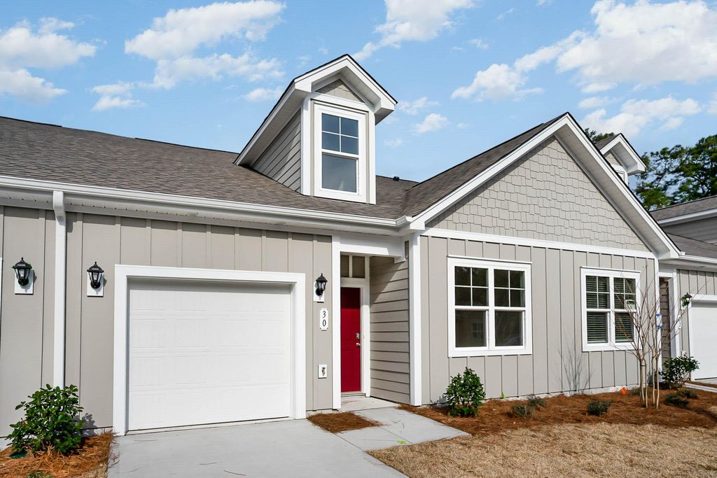 3520 Bells Lake Cir #30, Longs, SC 29568