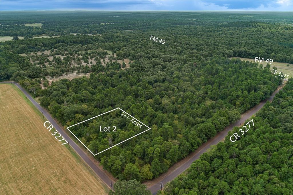 Lot 2 County Road 3277, Mineola, TX 75773 Trulia