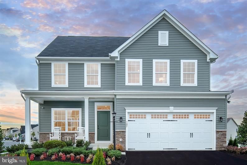 7129 Mandalong Way, New Market, MD 21774