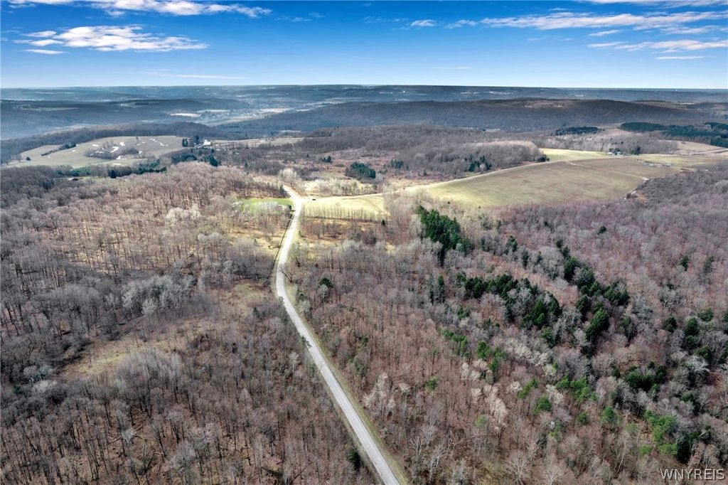 Snake Run Rd 26, East Otto, NY 14729 Trulia