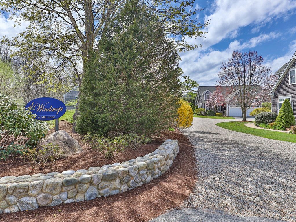 4 Mill Lane UNIT B, Orleans, MA 02653