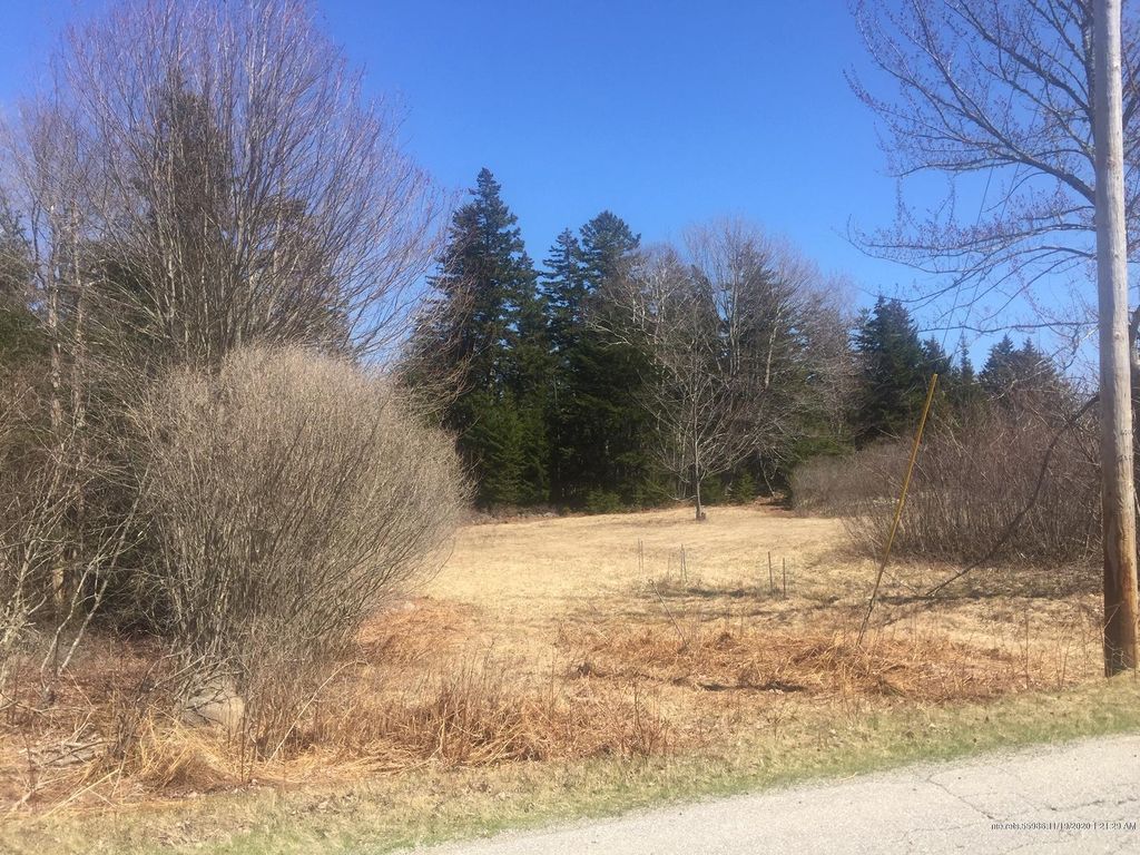 769 N NORTH HAVEN Road Lot 19B1, Vinalhaven, ME 04863 Trulia