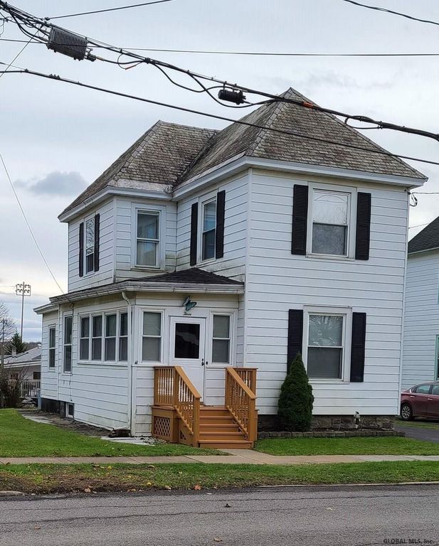 3 ANN Street, Saint Johnsville, NY 13452 Trulia