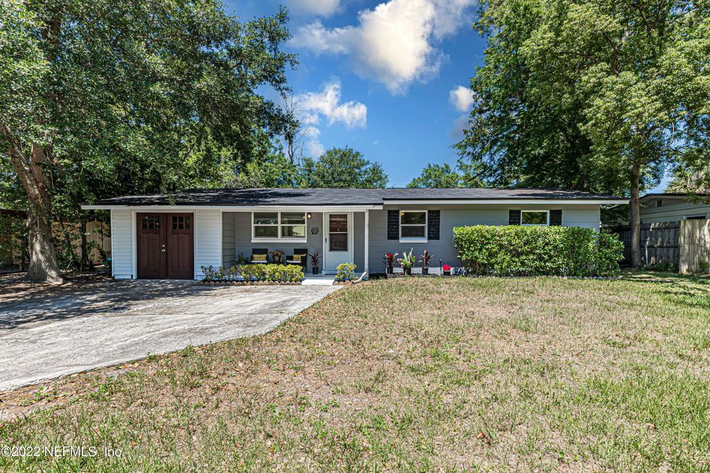 455 AMECA AVE, Orange Park, FL 32073
