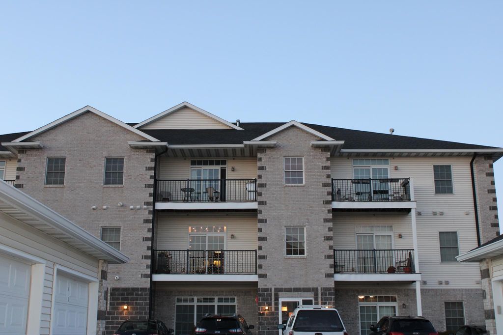 Apartments For Rent In Ames Ia 48 Rentals Trulia