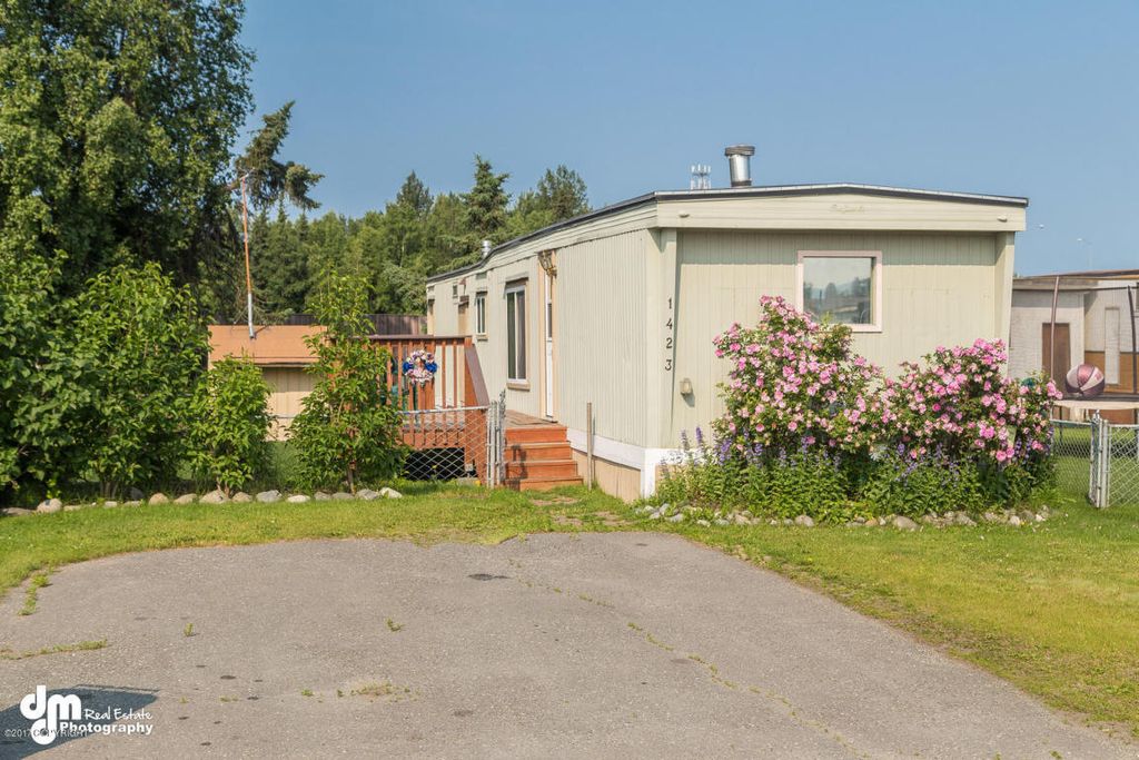 1200 W Dimond Blvd 1423, Anchorage, AK 99515 Trulia