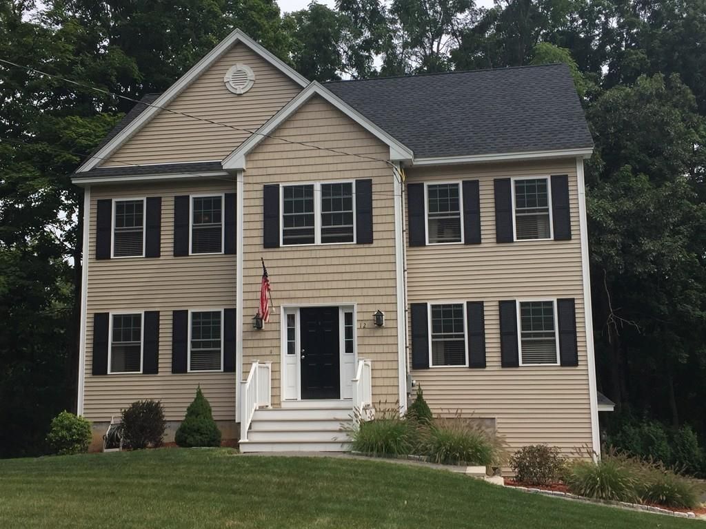 12 Orchard St, Merrimac, MA 01860 Trulia