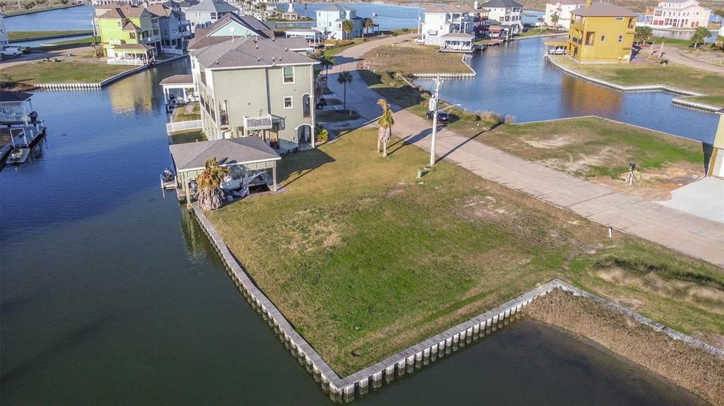 8 Fleming, Hitchcock, TX 77563 Lot/Land for Sale MLS 66198431