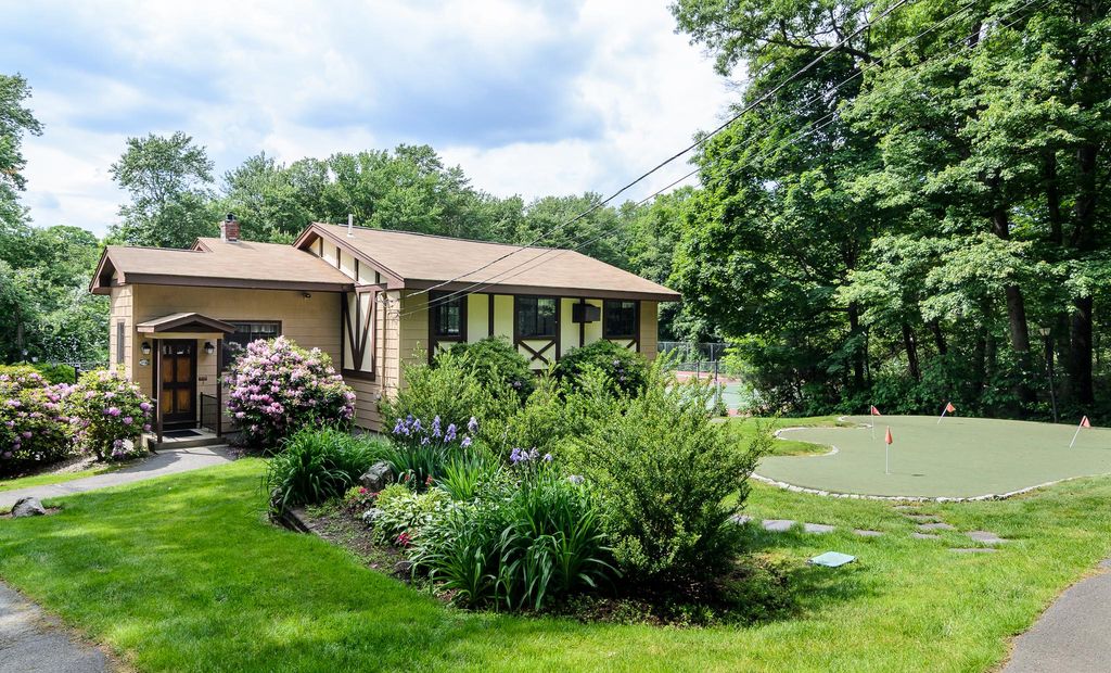 Hillcrest Village Foxborough, MA Trulia