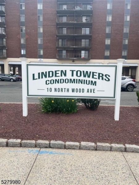 10 N Wood Ave UNIT 323, Linden, NJ 07036