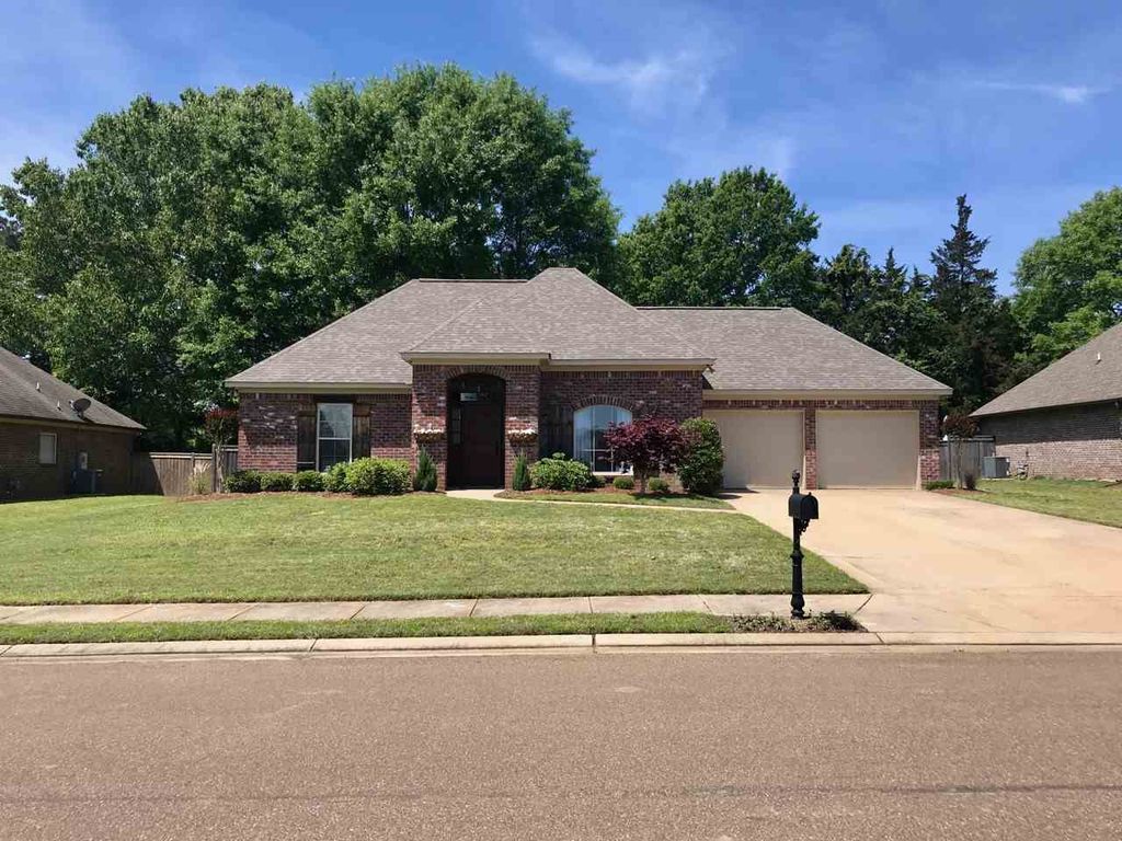 245 Brigade Ave, Canton, MS 39046 Trulia